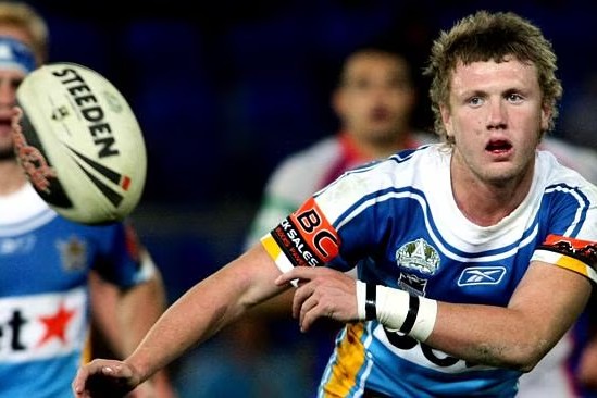 Jordan Rankin lost his fearlessness, found his purpose and became the coach he once needed