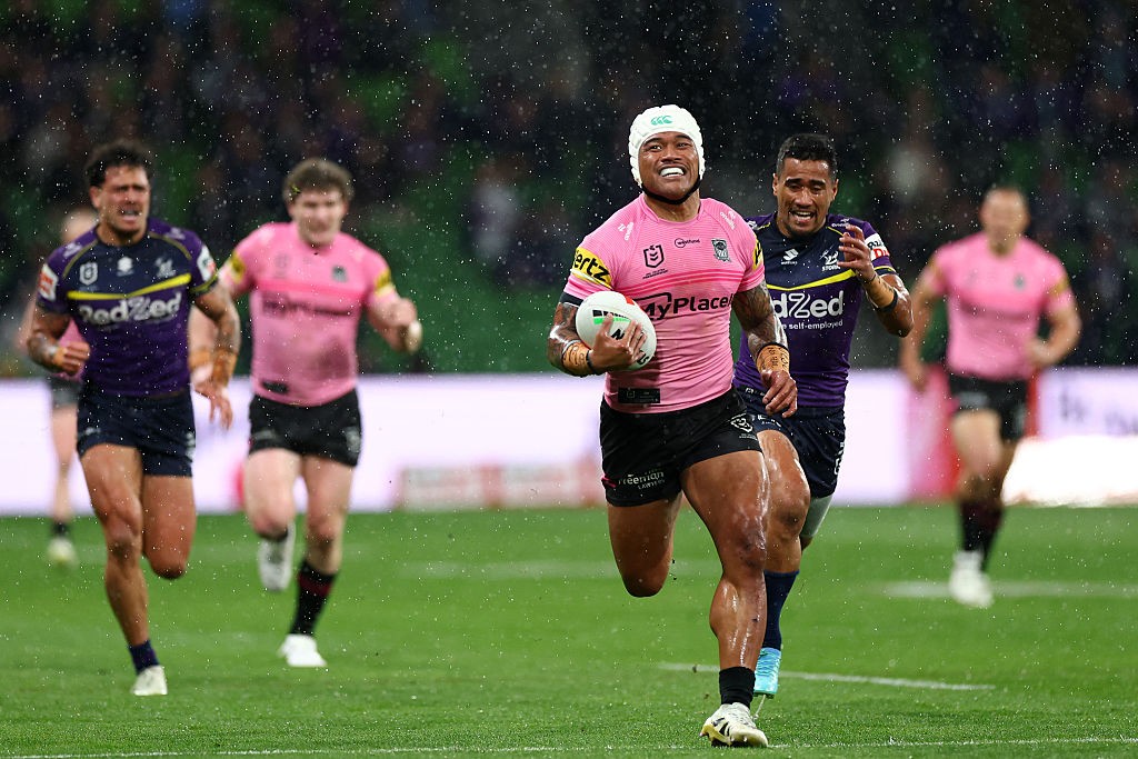 The NRL has handed PNG too much — and Penrith are paying the price