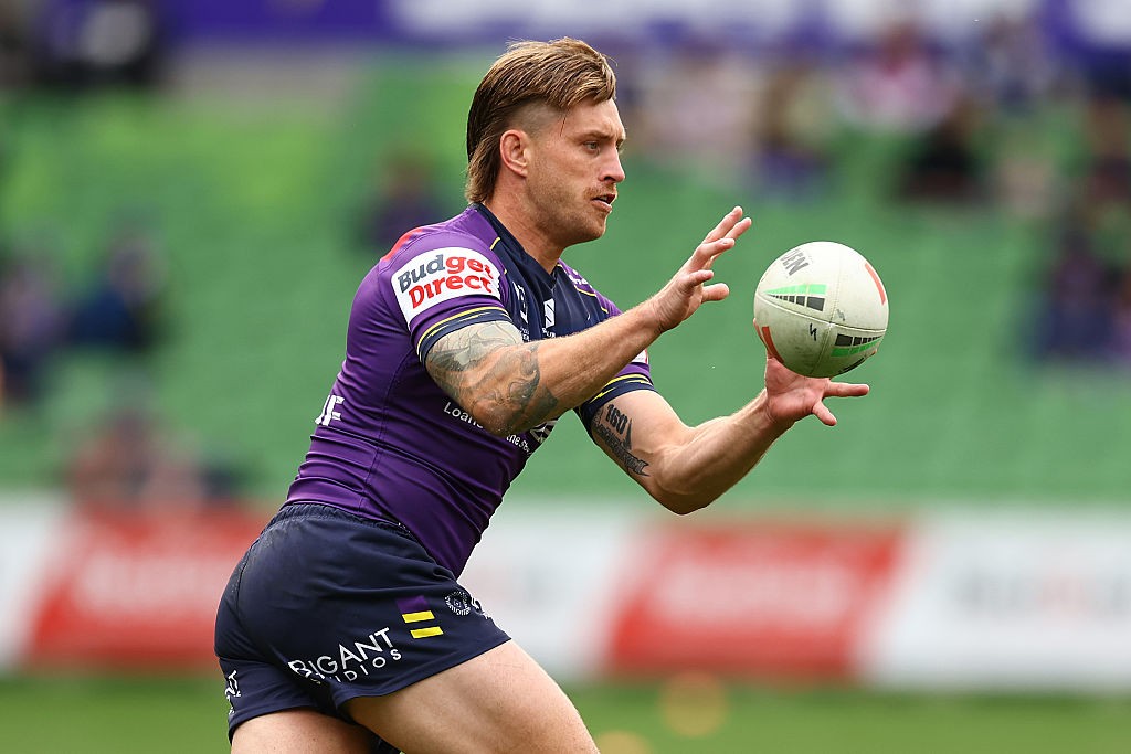 The Chiefs have lit the fuse and rugby league’s elite halves are already moving
