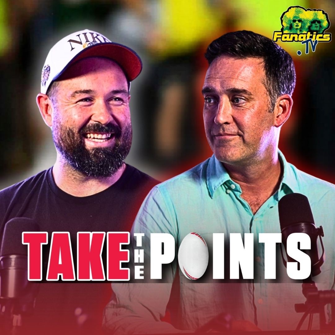 Take The Points
