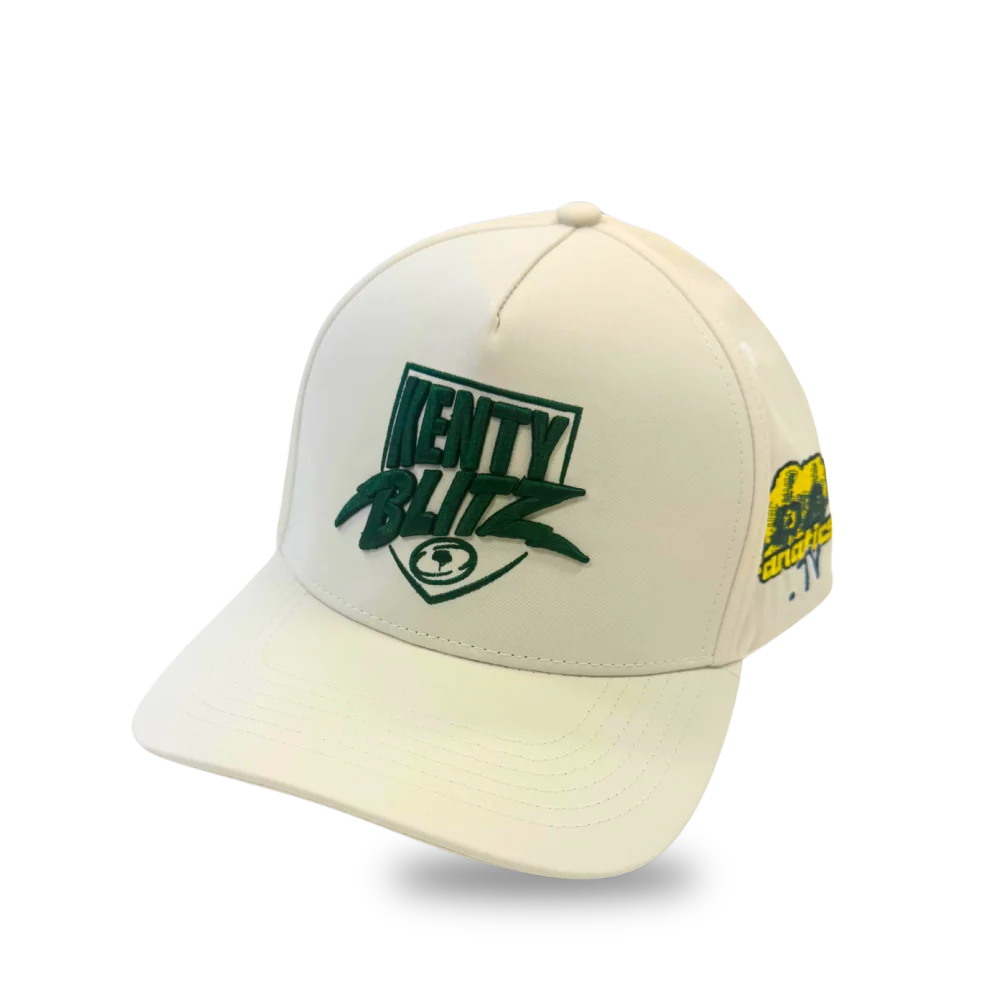 Kenty Blitz Cap