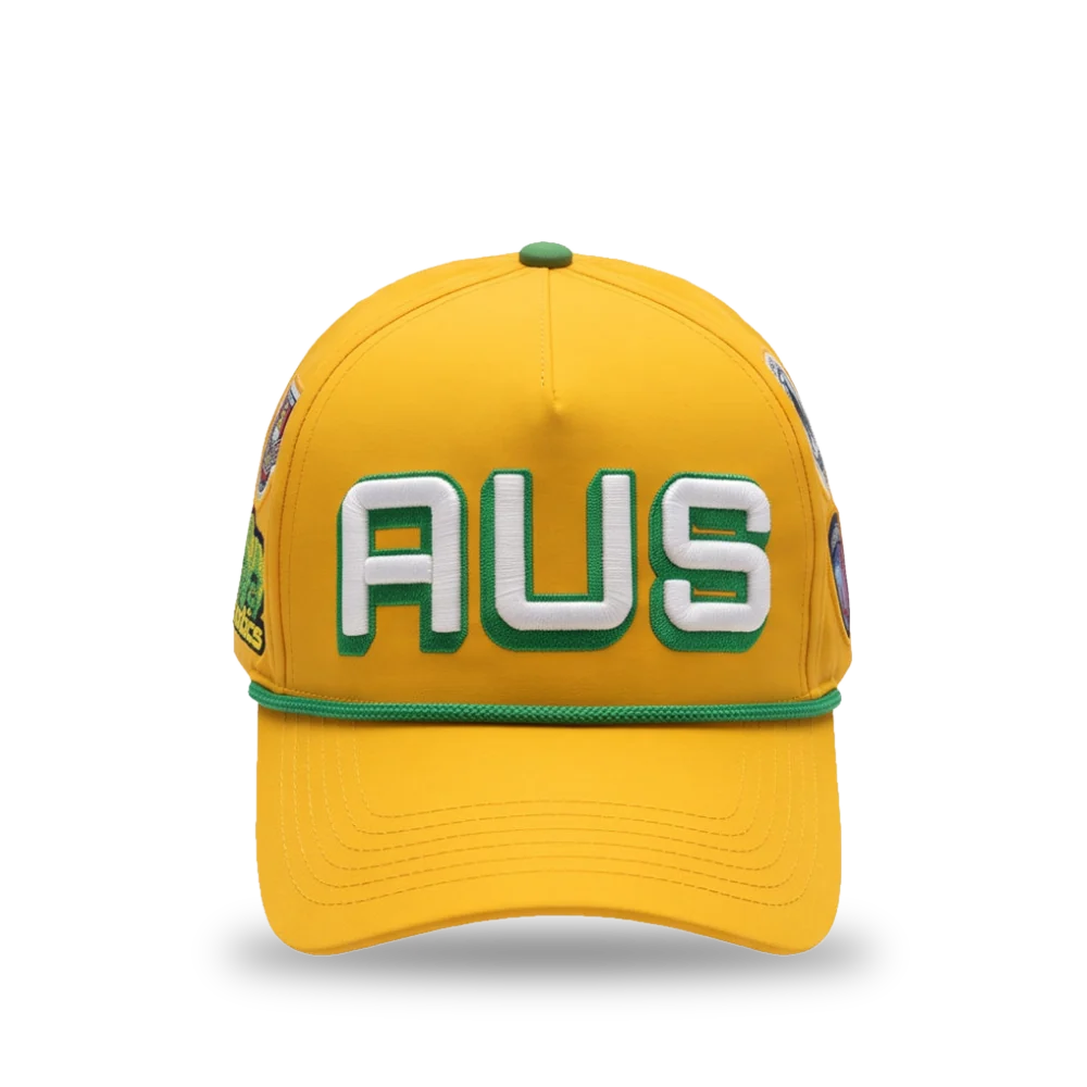 North America 2026 Cap