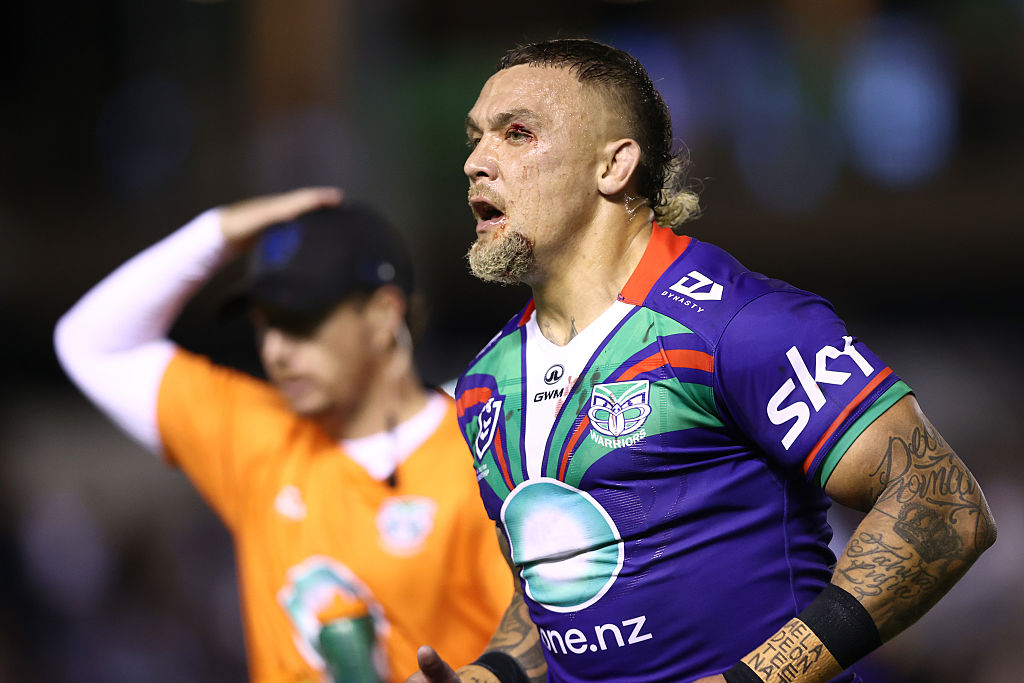 The HIA loophole has become a finals integrity test the NRL cannot duck