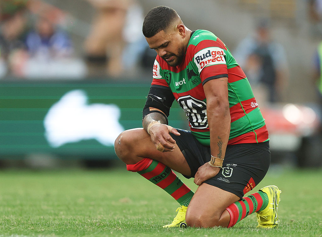 Latrell to Perth fixes the Bears — and saves South Sydney from their own salary cap