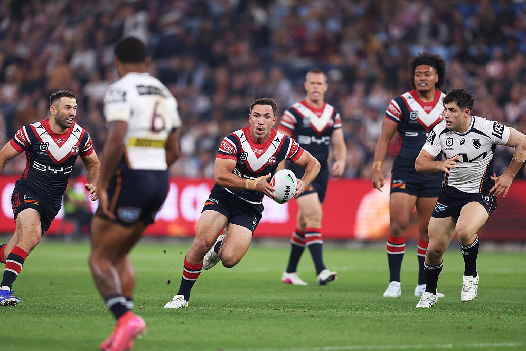 Stop mangling rugby league with solutions worse than the problem