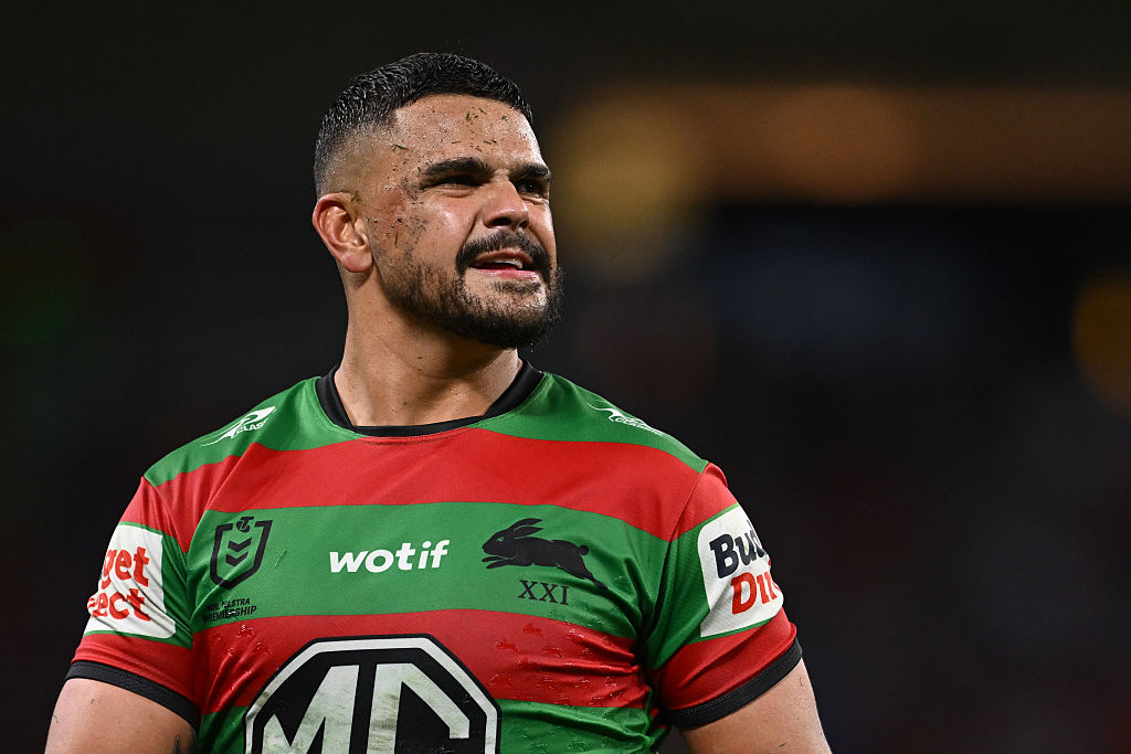 Souths must stop paying for reputation and start building to win