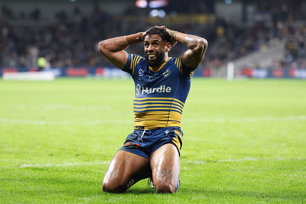 Talent buys chances, but standards decide who survives September