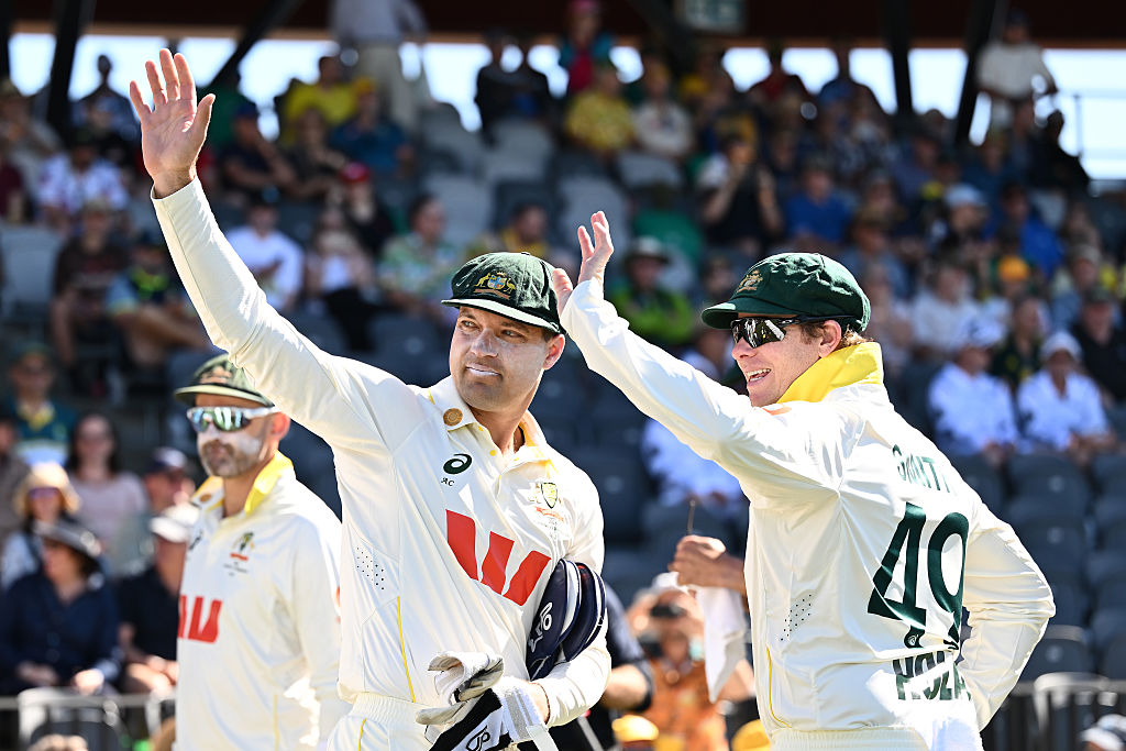 Australia’s bowlers can win this — but the batting can’t keep hiding