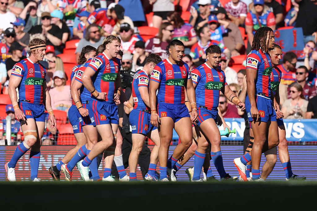 Newcastle’s fairytale is real — and wounded Penrith are there to be beaten