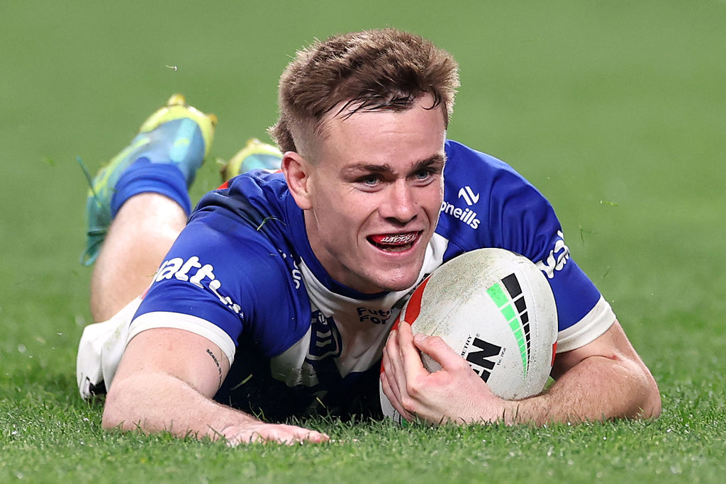 Penrith have found September gear — and the rest should be worried