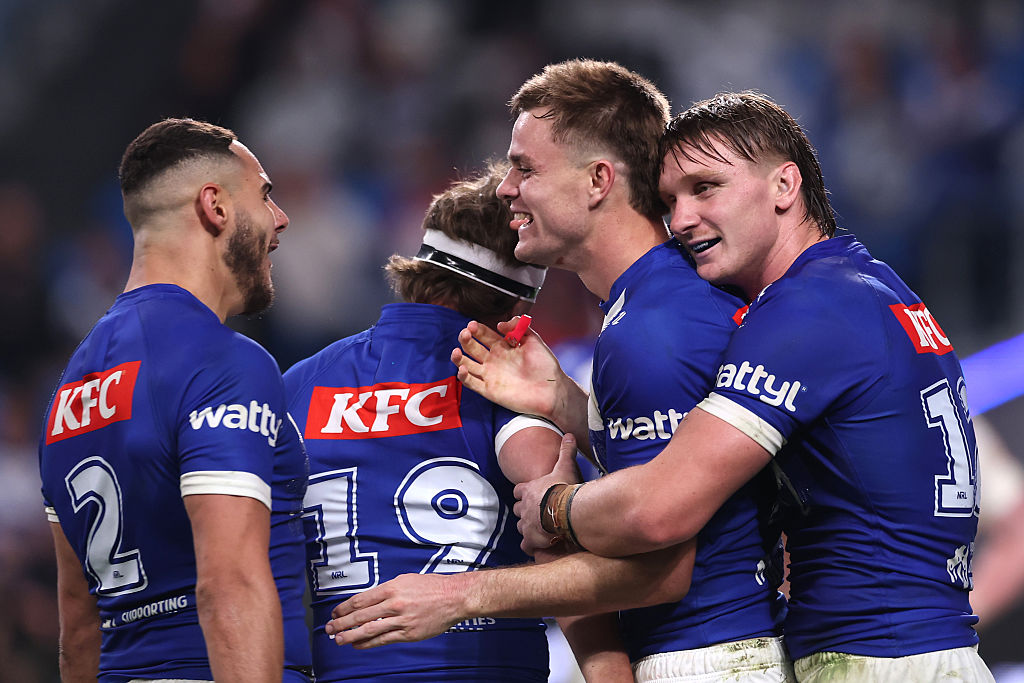 Canterbury blew up their identity — and now the confusion is everywhere