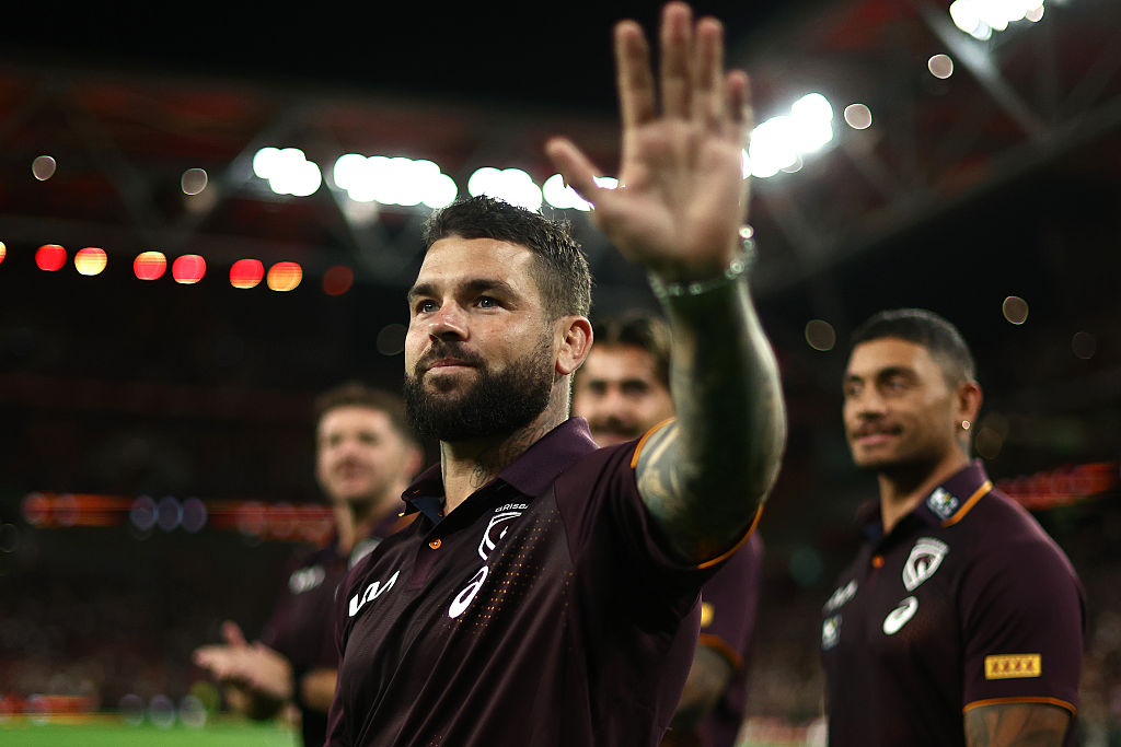 The Broncos have lost their nerve, their identity and the right to call themselves a powerhouse