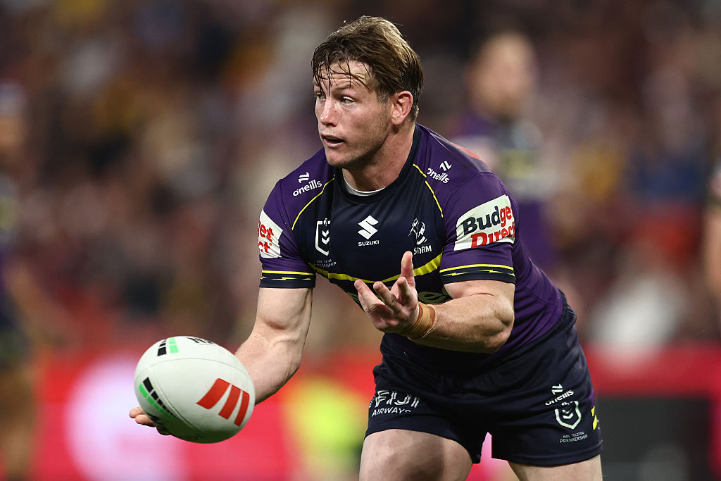 Souths must solve the spine, while Melbourne face a changing of the guard