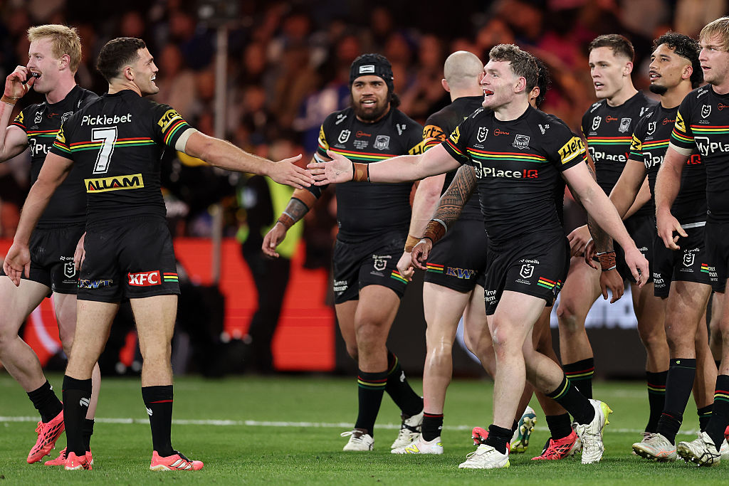 Rugby league thrives when it backs its people — and thinks bigger