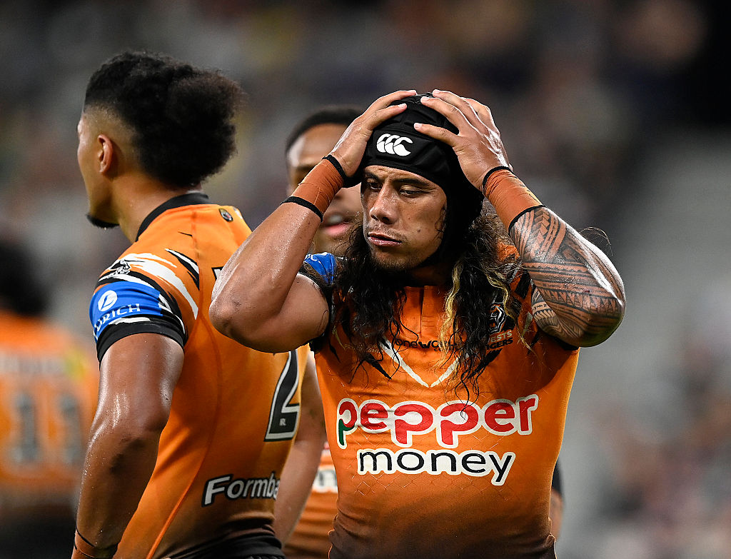 The Tigers sold a revolution and delivered another wreck
