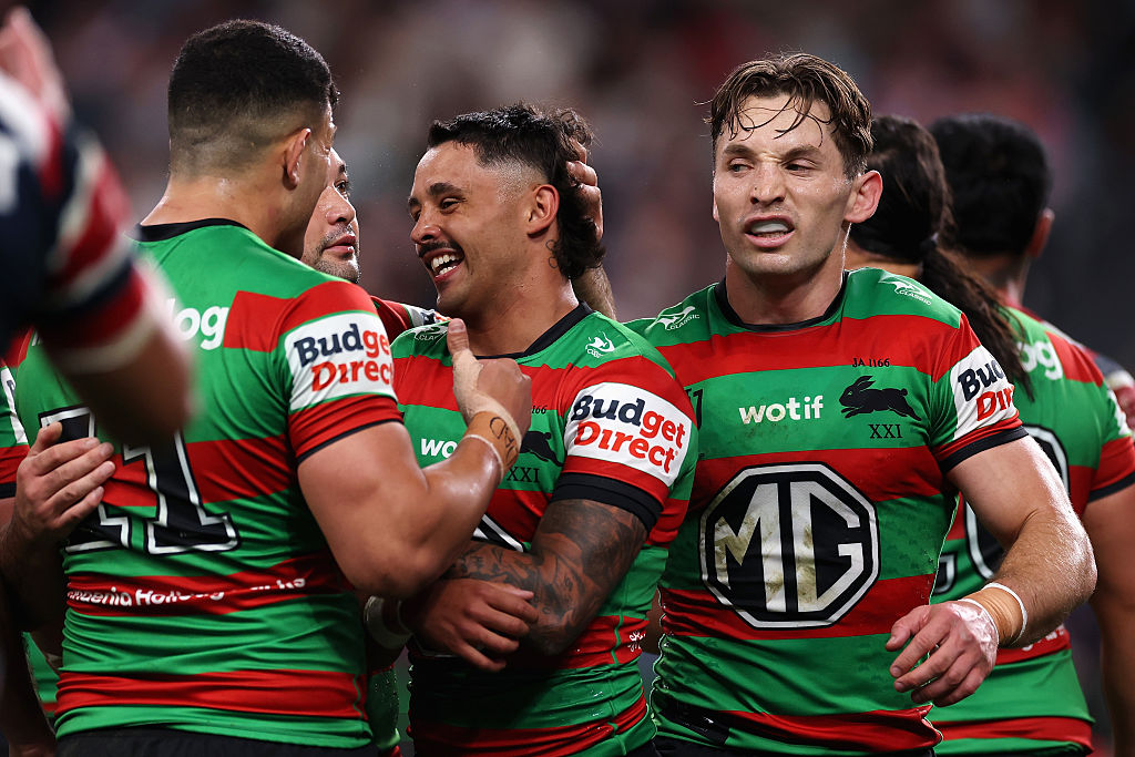 South Sydney are the finals danger nobody wants to face