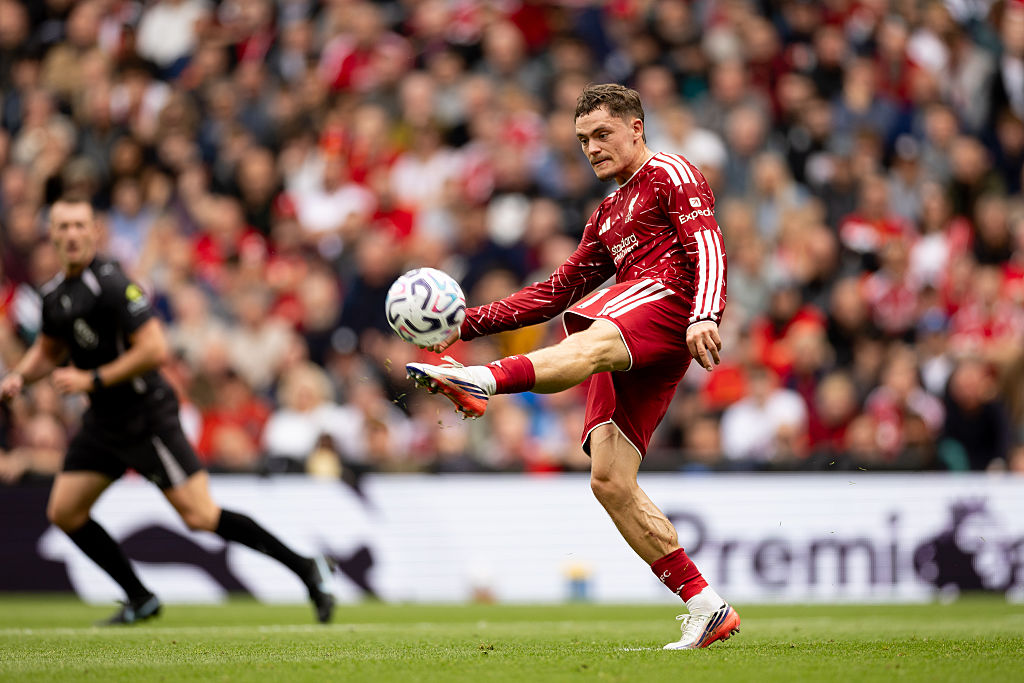 Liverpool are lost, the league leaders are ruthless and Football Australia is drifting