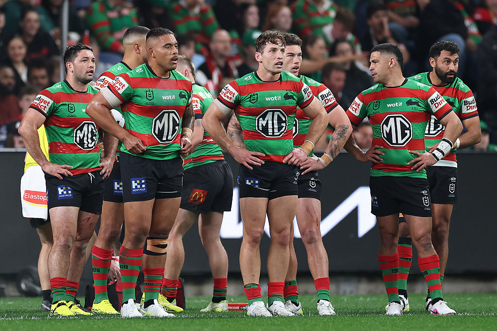 Souths are right to make Latrell prove his price