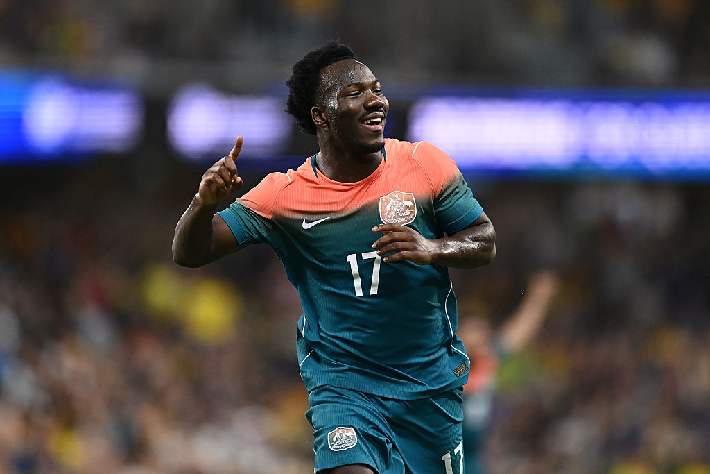 Brazil will expose the Socceroos — and that is exactly what we need
