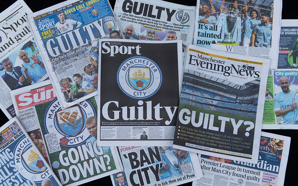 City’s crisis is bigger than one club — and Australian football cannot ignore it
