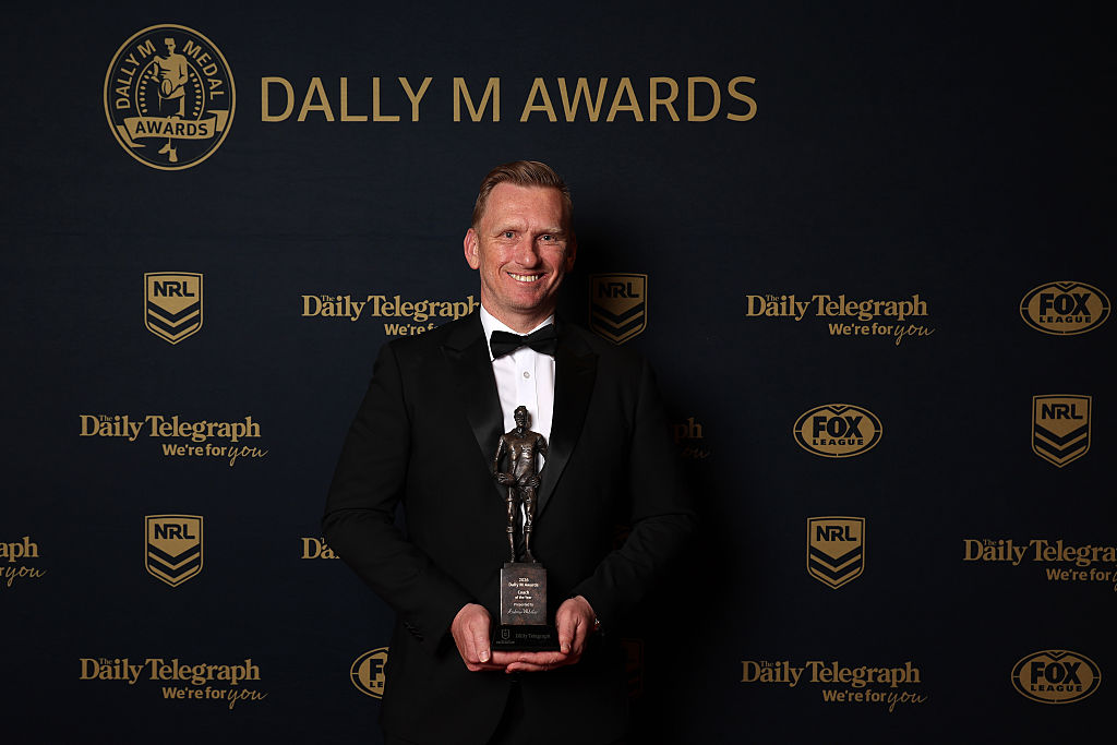 Newcastle can finish the miracle — but the Dally M system needs fixing
