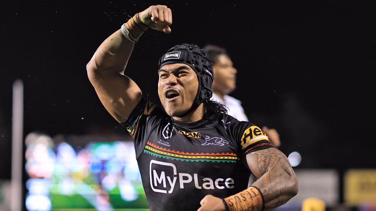 The NRL built the Chiefs a tax-free super-team — now it must own the damage